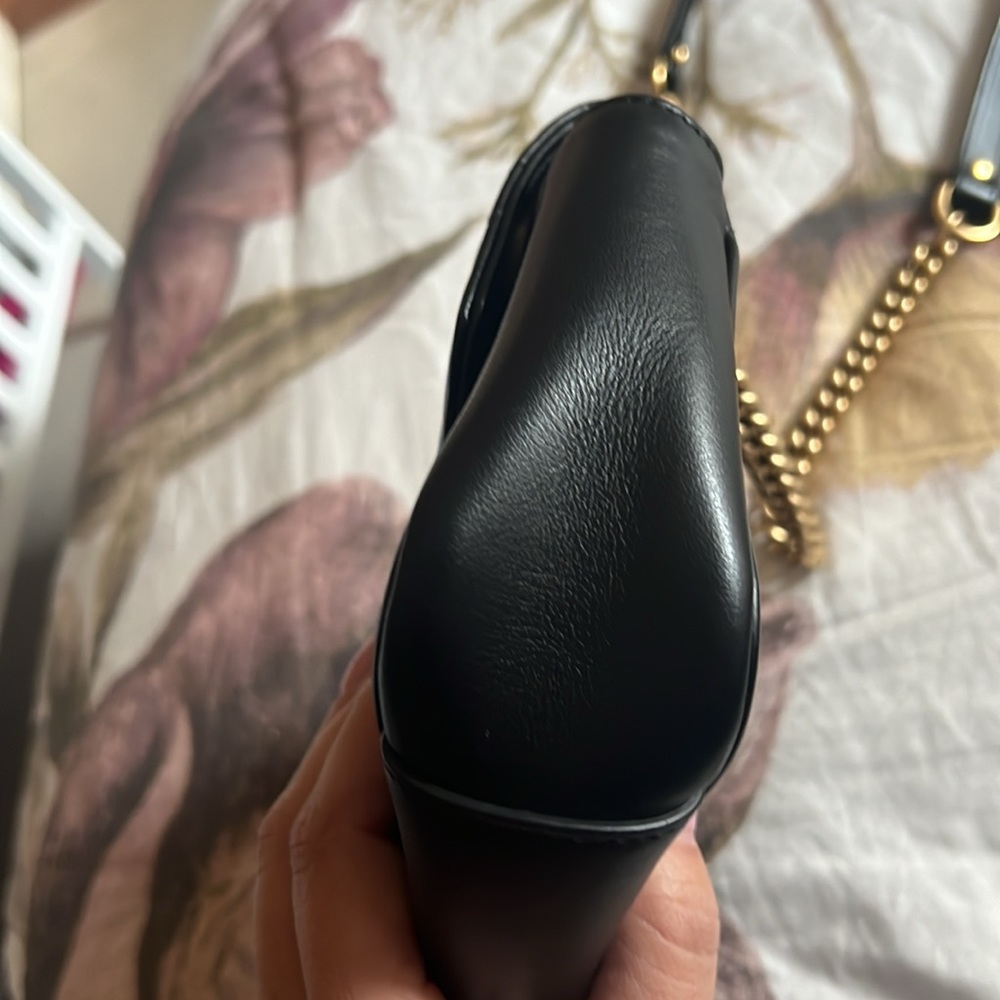 Gucci MARMONT crossbody bag - Picture 4 of 11